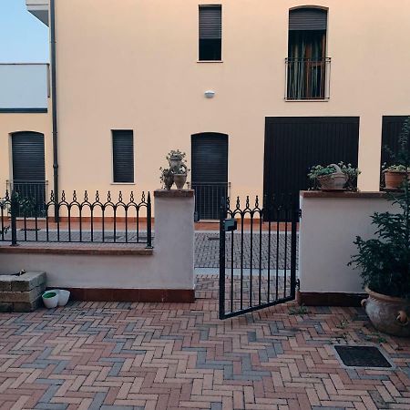 Appartamento Isabella Massa Lombarda Luaran gambar