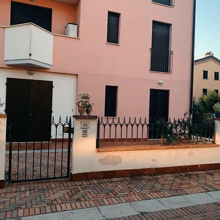 Appartamento Isabella Massa Lombarda Luaran gambar