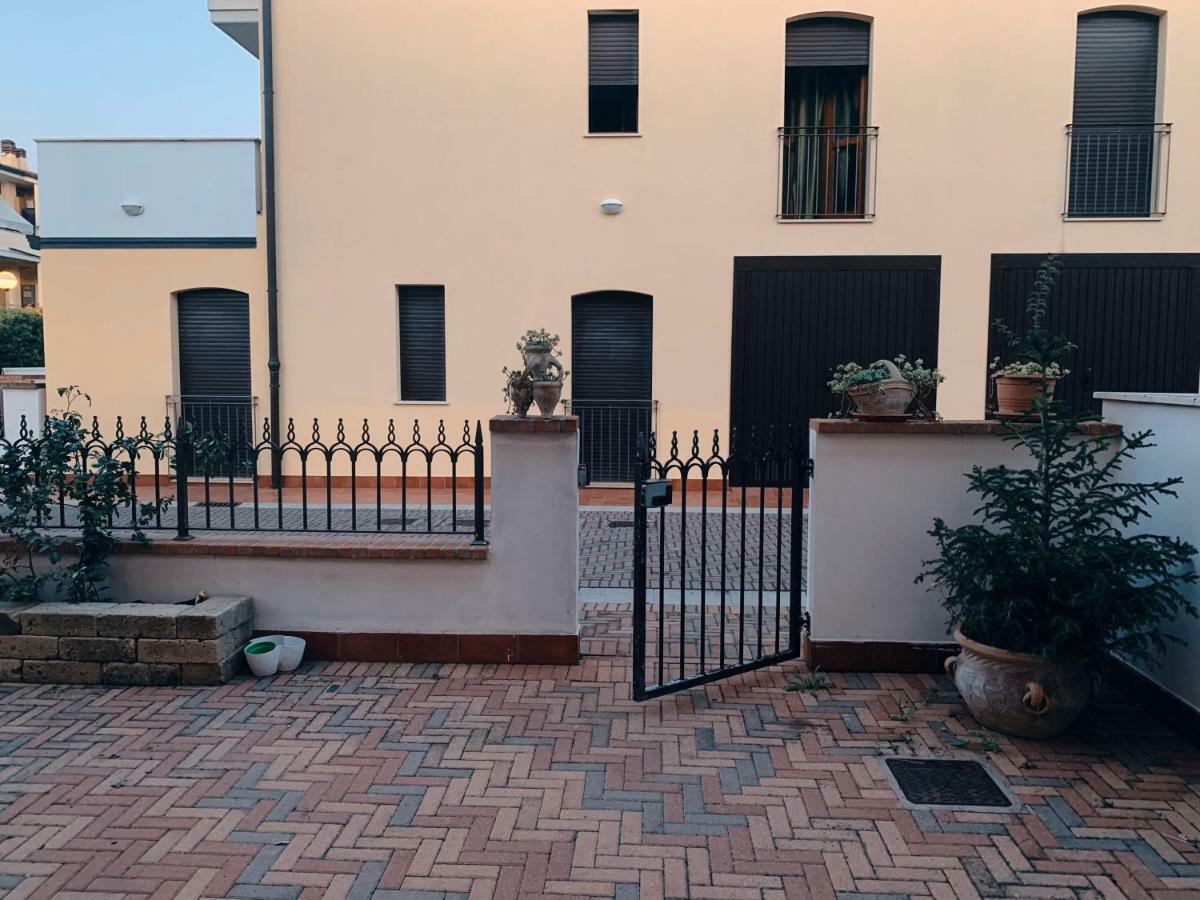 Appartamento Isabella Massa Lombarda Luaran gambar