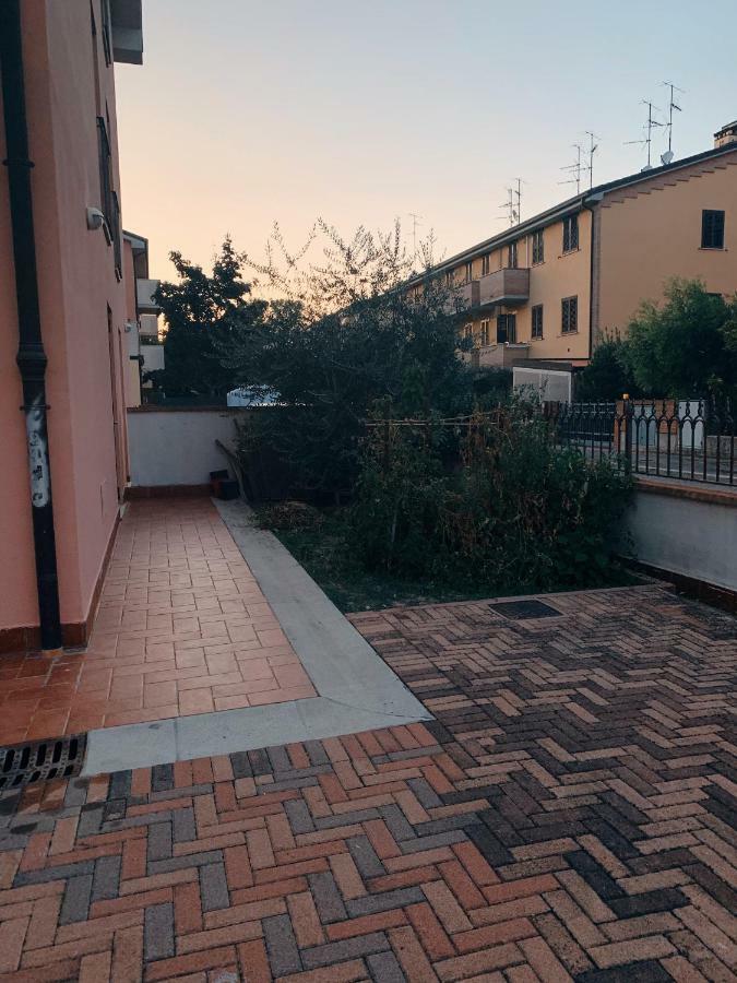 Appartamento Isabella Massa Lombarda Luaran gambar