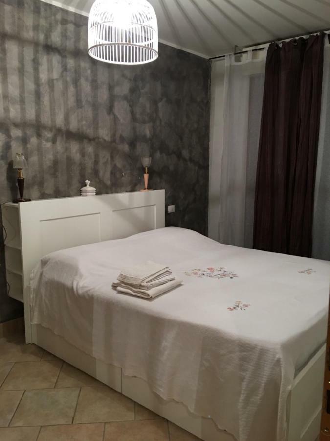 Appartamento Isabella Massa Lombarda Luaran gambar