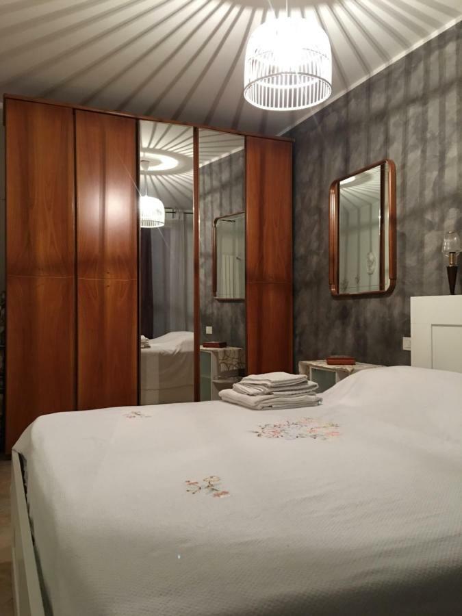 Appartamento Isabella Massa Lombarda Luaran gambar
