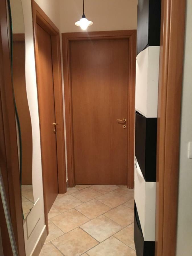 Appartamento Isabella Massa Lombarda Luaran gambar